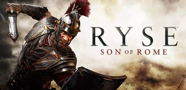 Ryse: Son of Rome