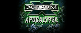 X-COM: Apocalypse