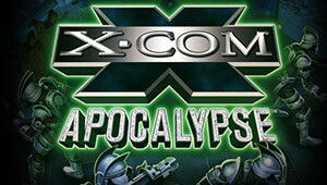 X-COM: Apocalypse