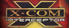 X-COM: Interceptor