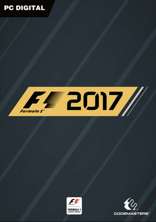 F1â„¢ 2017 Special Edition