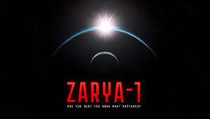 Zarya - 1: Mystery on the Moon