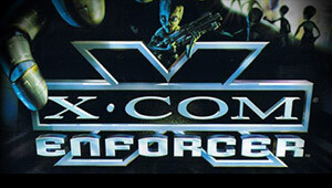 X-COM: Enforcer