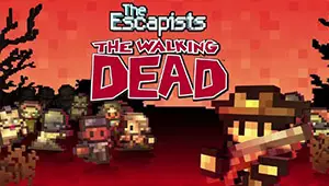 The Escapists: The Walking Dead Deluxe Edition