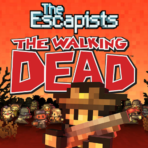 The Escapists: The Walking Dead Deluxe Edition