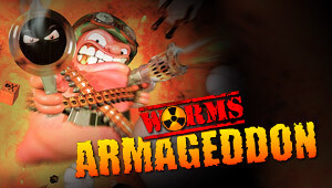 Worms Armageddon