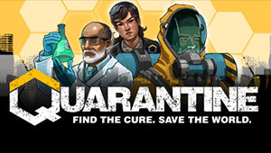 Quarantine