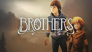 Brothers - A Tale of Two Sons