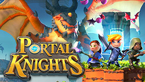 Portal Knights