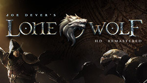 Joe Dever's Lone Wolf HD Remastered