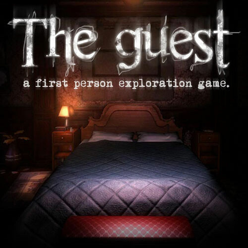 The Guest