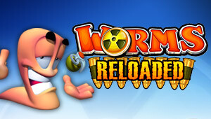 Worms Reloaded