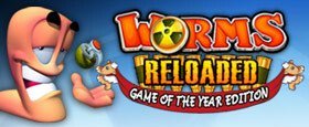 Worms Reloaded: Game of the Year Edition