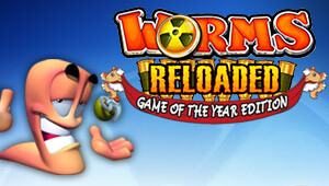 Worms Reloaded: Game of the Year Edition