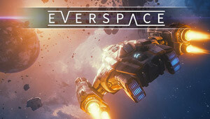 EVERSPACE