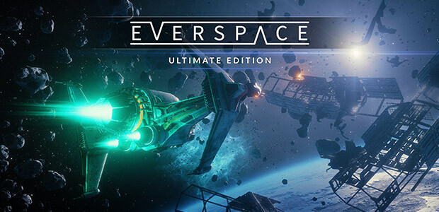 EVERSPACE - ULTIMATE EDITION