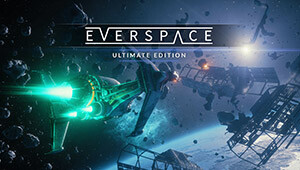 EVERSPACE - ULTIMATE EDITION