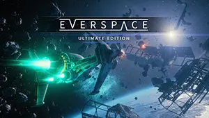 EVERSPACE - ULTIMATE EDITION