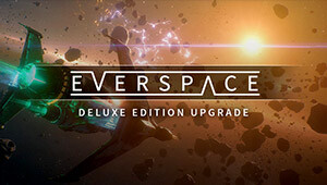 EVERSPACE - Upgrade to Deluxe Edition