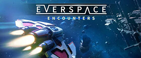 EVERSPACE - Encounters (GOG)