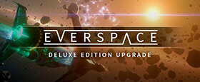 EVERSPACE - Upgrade to Deluxe Edition (GOG)