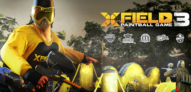 XField Paintball 3