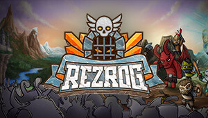 Rezrog