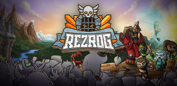 Rezrog