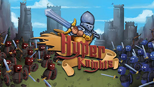 Hyper Knights