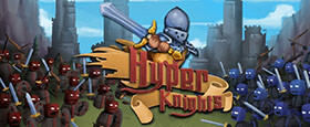 Hyper Knights