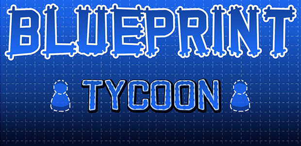 Blueprint Tycoon