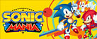 Sonic Mania