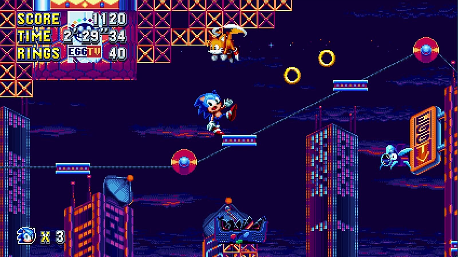 Sonic Ultimate Mania Rp How To Get Sonicexe
