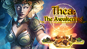 Thea: The Awakening