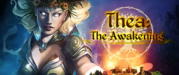 Thea: The Awakening