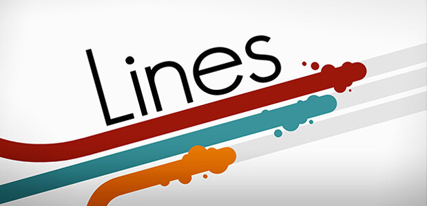 Lines - Cover / Packshot