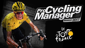 Pro Cycling Manager 2017