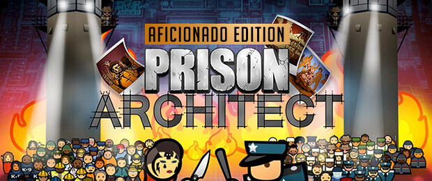 Pourquoi Prison Architect est il toujours aussi bien noté ?