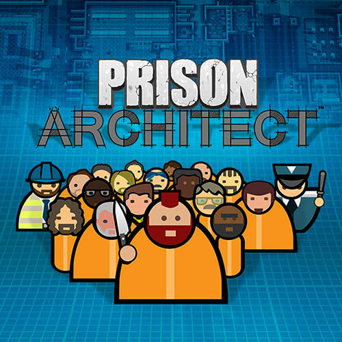 Prison Architect