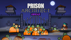 Prison Architect - Undead