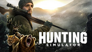 Hunting Simulator