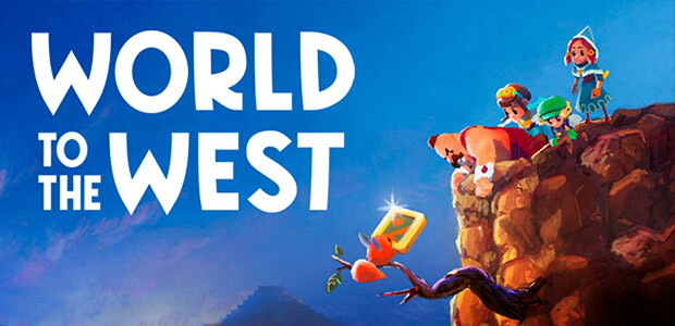 World to the West