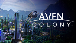 Aven Colony