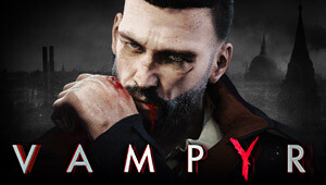 Vampyr