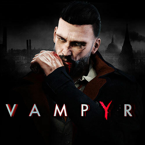 Vampyr