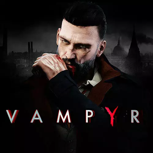 Vampyr