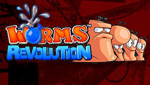 Worms Revolution