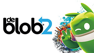 de Blob 2