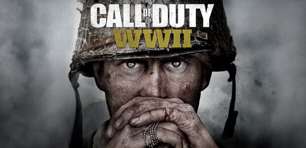 Call Of Duty Wwii - Ragnar Games