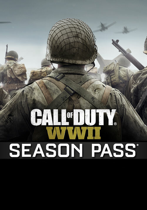 call of duty ww2 mac